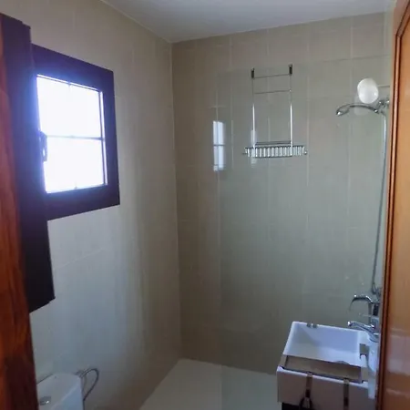Apartament Sun Beach Caleta De Fuste