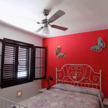 Sun Beach Apartament *