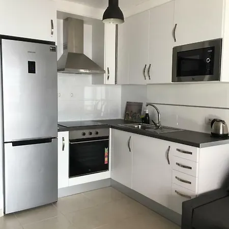 Sun Beach Apartament Caleta De Fuste
