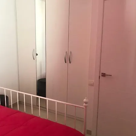 Apartament Sun Beach Caleta De Fuste