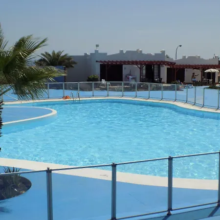 Sun Beach 公寓 *