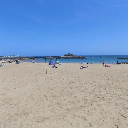 Sun Beach 科斯塔卡莱塔